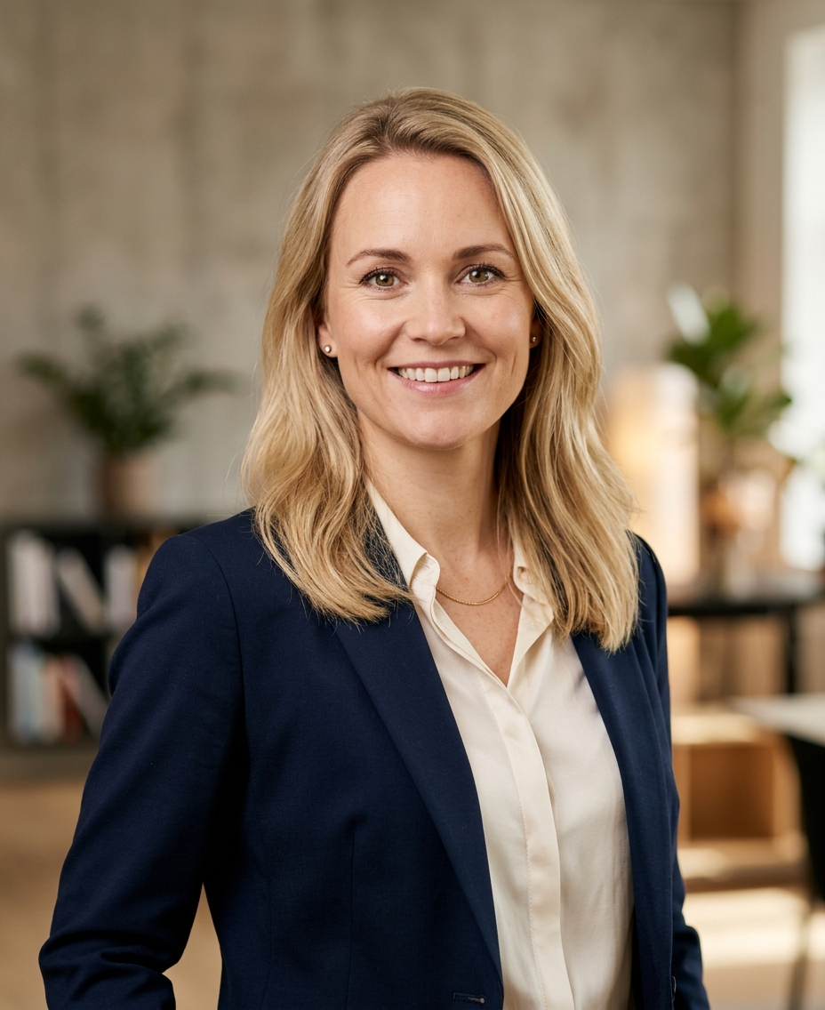 Astrid Bundgaard