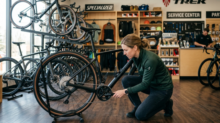 Cykelbudget - hvor meget skal du bruge