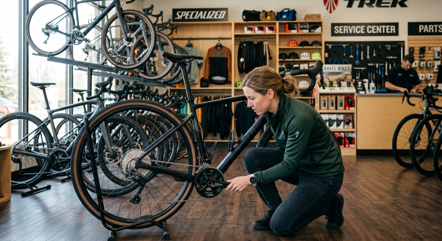 Cykelbudget - hvor meget skal du bruge