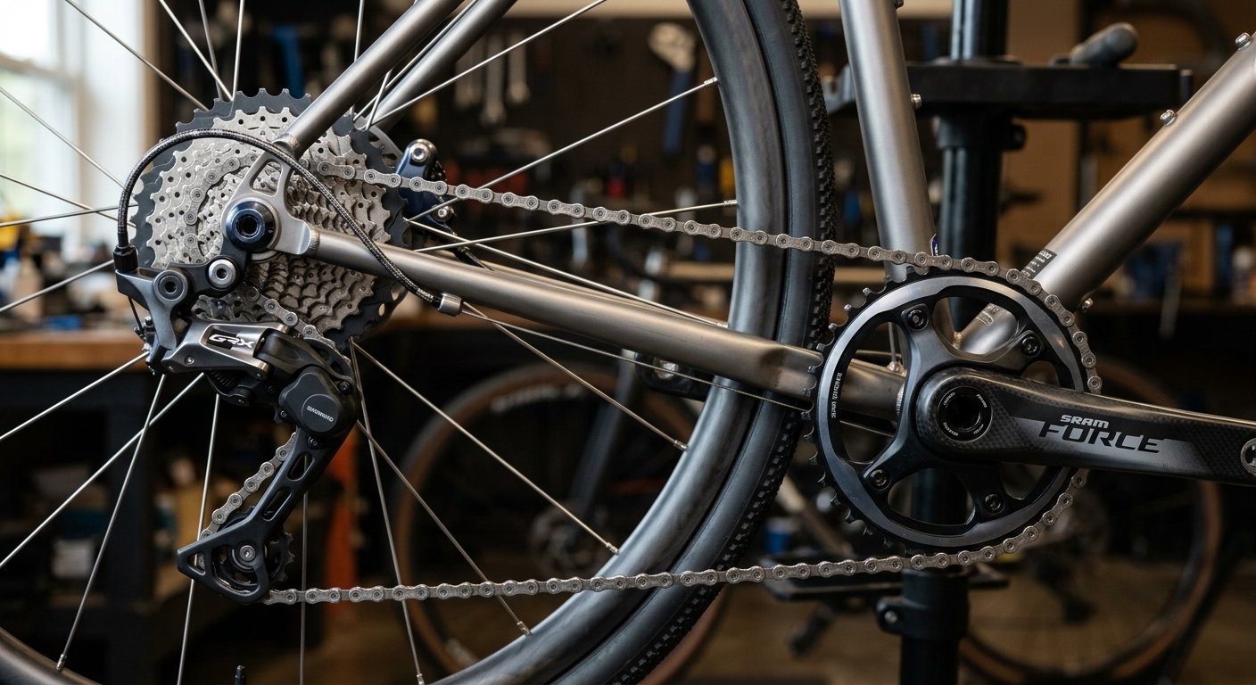 Cykelbudget - hvor meget skal du bruge
